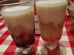 -西贝(东城万达广场店)