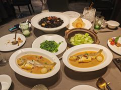 -海立阁海鲜江浙菜(漕河泾印象城店)