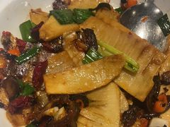 -蔓兰家的四季S0餐厅·融合菜(当代MOMA店)