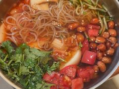 -厨创东北传家菜(信义坊店)