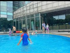 -纽斯桑拿会所(东绣路店)