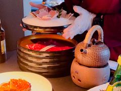 -花潮料理艺食馆(成都万象城店)