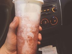 芝芝莓果-喜茶(东莞汇一城店)