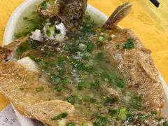 -肥姐美食(同福中路店)