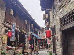 -羊楼洞