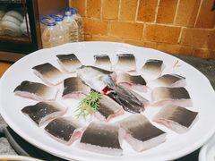 滋补炭烤鳗鱼-味家烤肉烤鳗鱼牛排(西塔旗舰店)