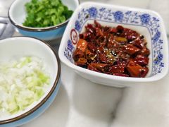 -马记伊源斋涮肉·清真菜(百子湾店)