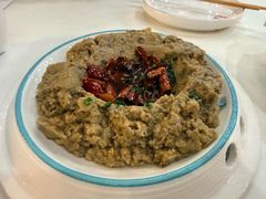 -金家老三饭庄(常营店)