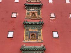 -普陀宗乘之庙(小布达拉宫)