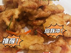 -吴记酱骨炖菜馆(康安路店)