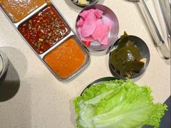 -Ant 蚂蚁洞烤肉·大营地(上海静安大悦城店)