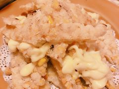 -深山老屋(国顺东路店)