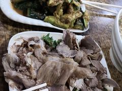 -北路拉面馆(洪湖里店)