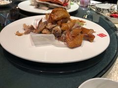 -卫鼎轩·曹公馆(鼓楼店)