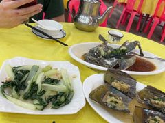 -秋姐美食店(旅游大道店)