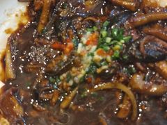 响油鳝丝-丰收日(五角场店)
