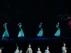 -丽江千古情