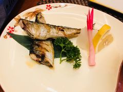 -梵料理