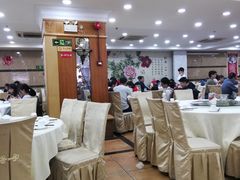 -珠江餐厅