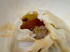 -李记清真馆(打钉巷店)