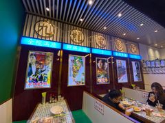门面-七爷清汤腩·港式餐厅(金狮广场店)