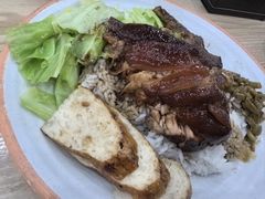 -瑞霖·隆江猪脚饭
