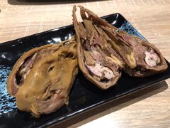 -香满堂川湘菜烤鱼(龙茗路店)