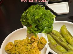-摩打食堂(壹方中心店)