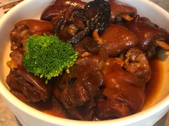 -四道菜·福建菜馆(新街口金鹰店)