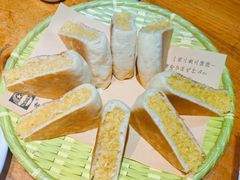 -即墨老公社·海肠捞饭大王(古城店)