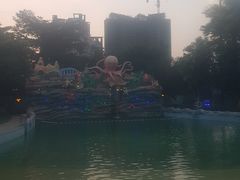 -喜运来大酒店温泉