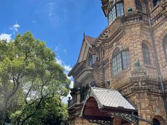 -马勒别墅饭店(静安寺店)