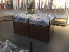 -TIMES CITY OUTLETS 时代·城市·奥特莱斯(上海国际时尚中心店)