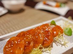 -三宝大饭店-中和艺素餐厅(浦上金山正祥广场店)
