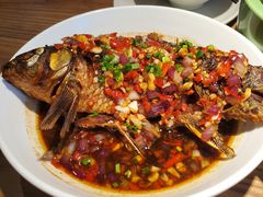 -费大厨辣椒炒肉(吉联MALL店)