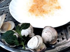 -海大大蒸汽海鲜餐厅·粤菜·特色小炒(欢乐颂店)