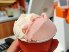 -Dal Cuore 达可芮冰淇淋(陕西北路店)