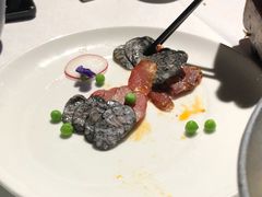 手工双拼香肠-瓷忆·瓷文化餐厅(上海店)