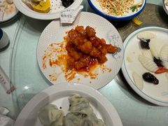 -百味饺子城•海鲜家常菜(秦皇岛店)