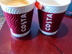 -COSTA COFFEE(天通苑华联店)