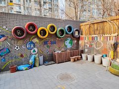 -祥云墅彩翼儿童美术馆(房山长阳店)