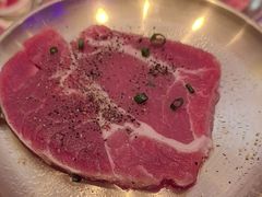 -喜井无限自助烤肉公司(石厦店)
