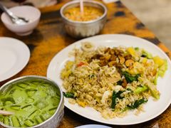 -Doo Dee Thai Food(Issan/Isaan/Esan)