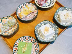 -沿江海南菜·文昌鸡祖师爷(大东海店)