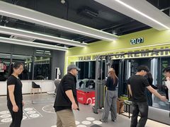 -海马健身-IMVP(EAC欧美中心店)