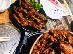 -刘记光大火锅鸡(北行店)
