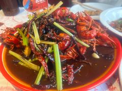 -红钳侠小龙虾·烧烤(中赢康康谷店)