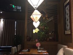 -云海肴·汽锅鸡·云南菜(天津国金汇店)