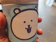 -瑞幸咖啡(显贵商务楼店)