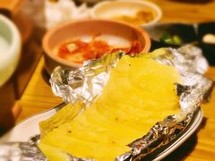 -泥炉烧肉师(新街口金銮巷店)